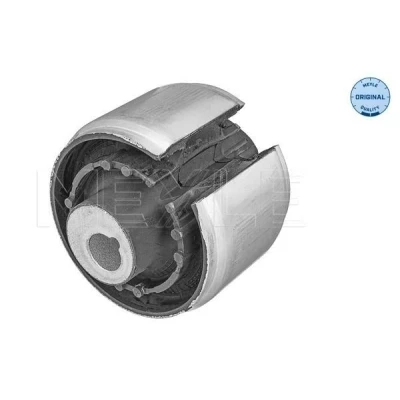 Abbildung von MEYLE 014 610 0053 Lagerbuchse, Querlenker ohne Halter MERCEDES BENZ: C Class T modell