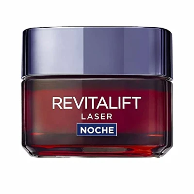 Abbildung von L&#039;Oréal Revitalift Laser Nachtcreme 50 ml