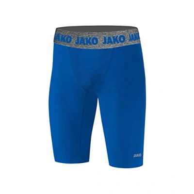 Abbildung von JAKO Herren Compression 2.0 Short Tights, Royal, L EU