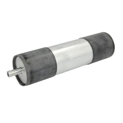 Abbildung von HENGST FILTER H332WK Kraftstofffilter Leitungsfilter AUDI: A6 C6 Avant, Saloon, SEAT: Exeo ST