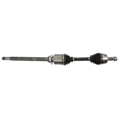 Abbildung von POINT GEAR PNG75121 Antriebswelle Vorderachse rechts 968 91 OPEL: Combo D Tour, Box Body / Estate