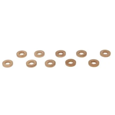 Abbildung von ENGITECH ENT250045 Dichtring, Düsenhalter 7 MAZDA: 2 Hatchback, FORD: FIESTA 5