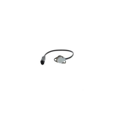 Abbildung von Druckregelventil, Common Rail System BOSCH 0 281 002 313