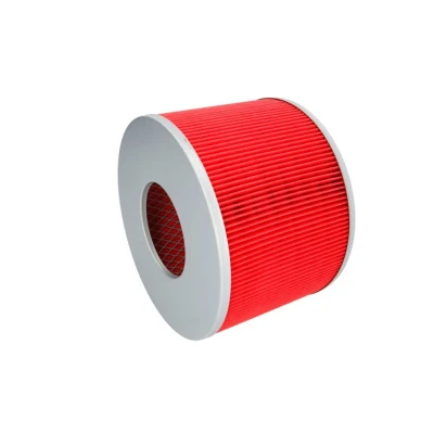 Abbildung von JC PREMIUM B29000PR Luftfilter 126 186, 186 rund Filtereinsatz TOYOTA: HILUX 6 Pick up, 5 up