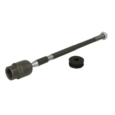 Abbildung von febi BILSTEIN 100710 Axialgelenk Vorderachse links, rechts 331 Plus mit Kontermutter VOLKSWAGEN: Lupo / 3L, Polo III Hatchback