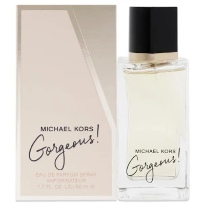 Abbildung von Michael Kors Gorgeous! Eau de Parfum 50 ml