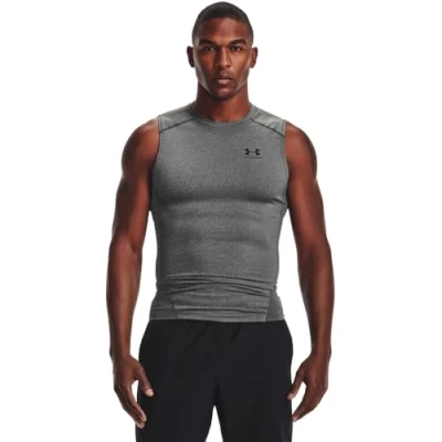 Abbildung von Under Armour Heatgear Tank Top Herren