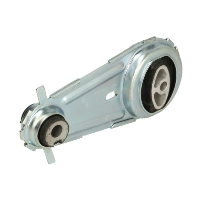 Abbildung von FEBI BILSTEIN 176009 Motorlager unten, vorne Gummimetalllager RENAULT: MEGANE 3 Grandtour, SCENIC