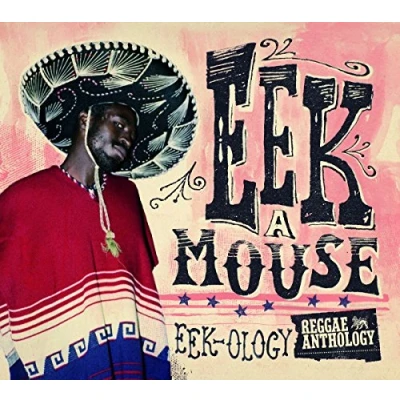 Abbildung von Eek Ology: Reggae Anthology [Vinyl LP]