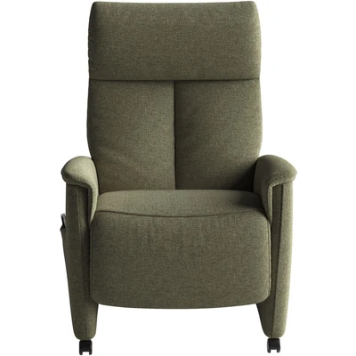 Abbildung von sit&amp;more TV-Sessel "Cremona Comfort Plus" bis 200 Kg belastbar, mit Herz-Waage Funktion