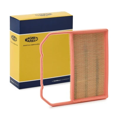 Abbildung von MAGNETI MARELLI 153071760776 Luftfilter 35 Filtereinsatz SEAT: Ibiza 4, 4 Sportcoupe, ST, VOLKSWAGEN: Polo V Hatchback, up! Hatchback