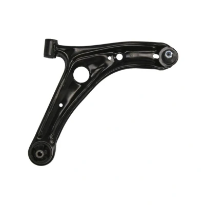 Abbildung von MOOG TO WP 0804 Querlenker rechts, unten, Vorderachse TOYOTA: Yaris I Hatchback, Verso