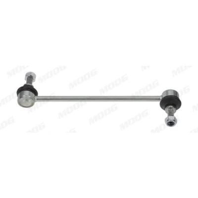 Abbildung von MOOG BM LS 5198 Koppelstange Vorderachse beidseitig 231 M10X1.5 BMW: 3 Saloon, Coupe, Convertible