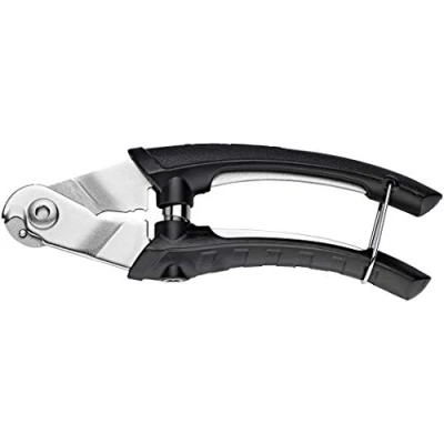 Abbildung von Cable &amp; Housing Cutter Zange, Black, One size