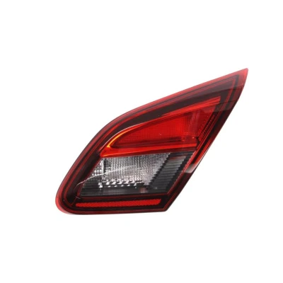 Abbildung von MAGNETI MARELLI 714000062659 Rückleuchte rechts innerer Teil P21W, PY21W ohne Lampenträger OPEL: Corsa E Hatchback