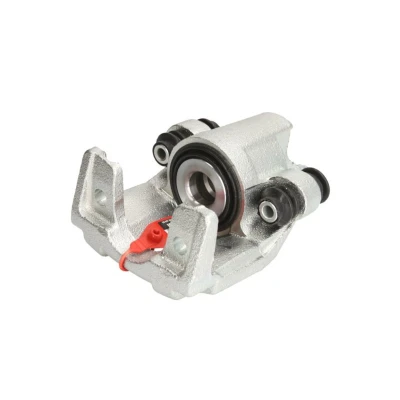 Abbildung von LAUBER 77.3935 Bremssattel Gusseisen Hinterachse links JEEP: Cherokee III