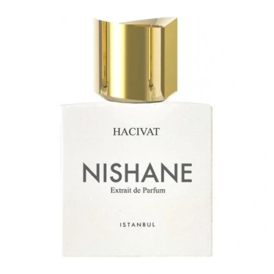 Abbildung von Nishane Hacivat Extrait de Parfum 50 ml