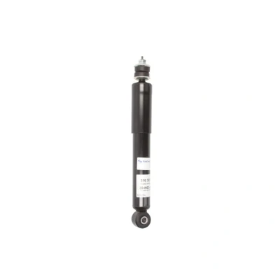 Abbildung von SACHS 316 325 Stoßdämpfer Gasdruck Zweirohr Teleskop oben Stift, unten Auge
