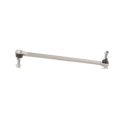 Abbildung von febi BILSTEIN 36440 Koppelstange Vorderachse links, rechts 335 M10 x 1,5 Plus mit selbstsichernder Mutter, Mutter Stahl silber
