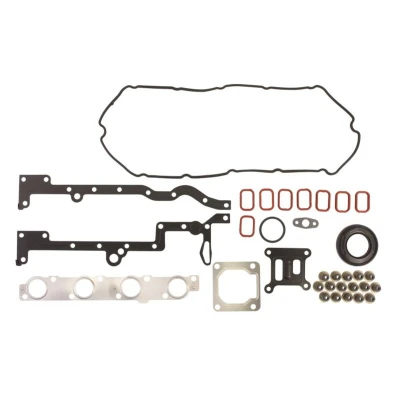 Abbildung von AJUSA 51018500 Dichtungsvollsatz, Motor ohne Zylinderkopfdichtung, mit Ventilschaftabdichtung