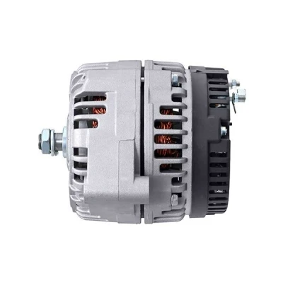 Abbildung von HELLA 8EL 015 643 011 Lichtmaschine 14V 200A