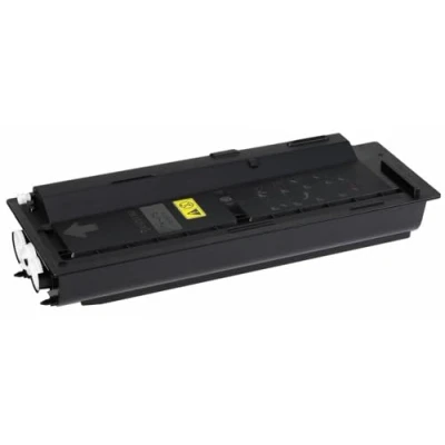 Abbildung von Kyocera TK 475 Toner Schwarz 1T02K30NL0. Drucker kompatibel FS 6025MFP, 6030MFP, 6525MFP, 6530MFP. Original Tonerkartusche für bis zu 15000 Seiten.
