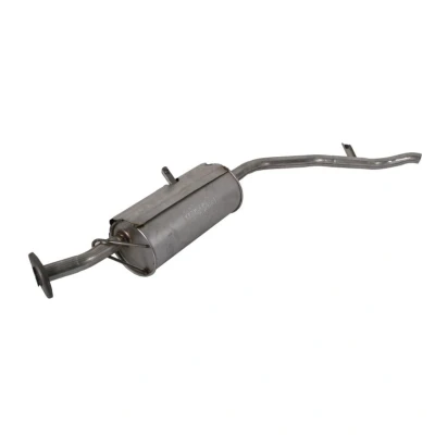 Abbildung von BOSAL 280 025 Endschalldämpfer SUZUKI: SJ 413, Samurai Off Road