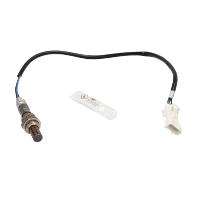 Abbildung von DENSO Direct Fit DOX 1537 Lambdasonde M18x1.5 beheizt, Fingersonde, Sprungsonde PEUGEOT: 206 Hatchback, 306 Convertible, 406 Saloon