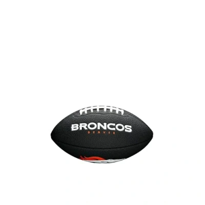 Abbildung von Wilson American Football MINI NFL TEAM Soft TOUCH, Touch Mischleder