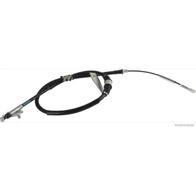 Abbildung von HERTH+BUSS JAKOPARTS J3920413 Handbremsseil SSANGYONG: Actyon Sports I Pickup