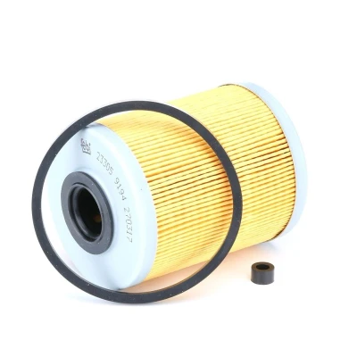 Abbildung von FEBI BILSTEIN 23305 Kraftstofffilter Filtereinsatz mit Dichtring OPEL: Vectra C CC, Zafira B, Astra G SAAB: 9 3 Saloon, Hatchback