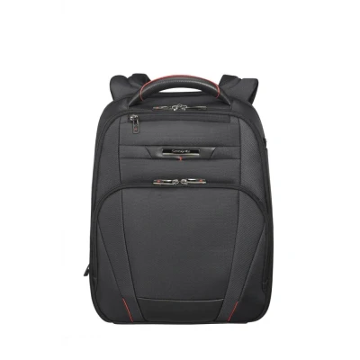Abbildung von Samsonite Pro Dlx 5 Laptop Backpack 14,1 Black 1063581041 Rucksack