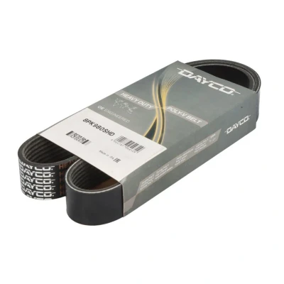 Abbildung von DAYCO 8PK980SHD Keilrippenriemen 980,0 8