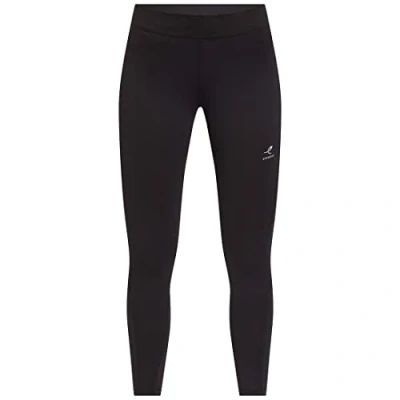 Abbildung von ENERGETICS Damen Coral Leggings, Schwarz, 38 EU