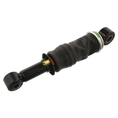 Abbildung von MONROE CB0304 Dämpfer, Fahrerhauslagerung 312, 342mm
