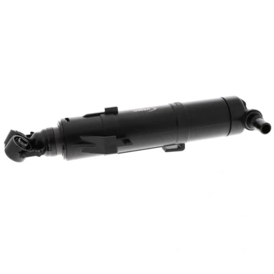 Abbildung von VEMO V10 08 0501 Waschwasserdüse, Scheinwerferreinigung links VOLKSWAGEN: Polo V Hatchback