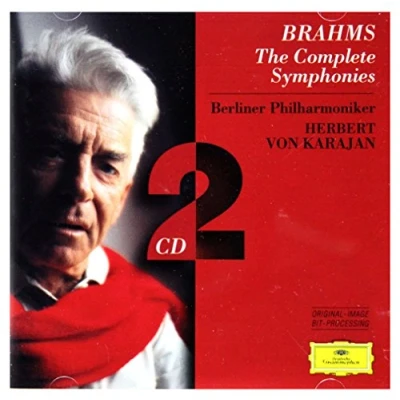 Abbildung von The Complete Symphonies