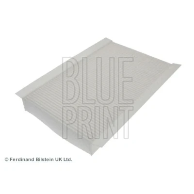 Abbildung von BLUE PRINT ADJ132503 Innenraumfilter Pollenfilter 270 158 30 LAND ROVER: Range Rover Sport, Discovery 3, 4