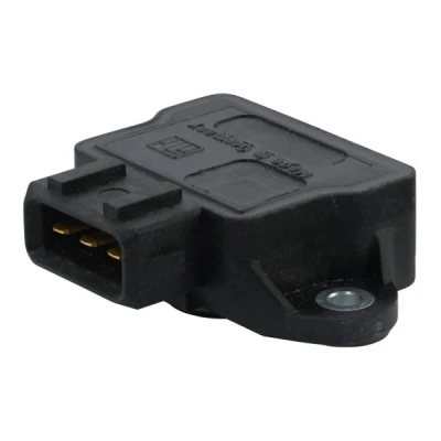 Abbildung von HELLA 6PX 008 476 101 Drosselklappenpotentiometer VOLKSWAGEN: Golf 3, 3 Cabrio