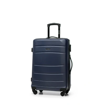 Abbildung von Wittchen Globe LINE Trolley, Größe: One Size, Dunkelblau