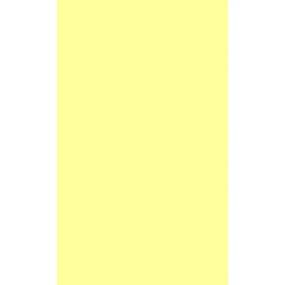 Abbildung von House of &amp; Papier A4 220 gsm farbiger Karte Baby Gelb (100 Stück Blatt)