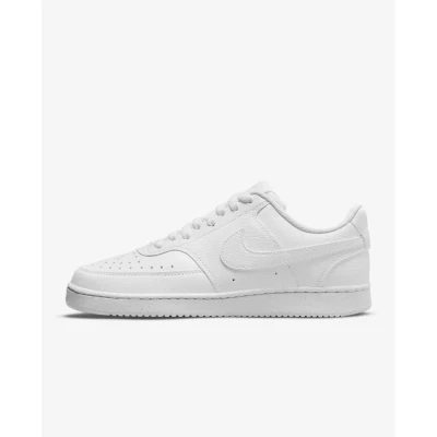 Abbildung von Nike Sportswear Sneaker low white whitewhite, Damen, Größe: 37.5, Mesh