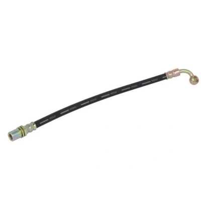 Abbildung von ABE C80158ABE Bremsschläuche Hinterachse links 270 F10X1,25 TOYOTA: Land Cruiser 80, Prado 70 Off Road, 90