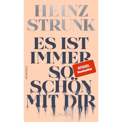 Abbildung von Es ist immer so schön mit dir
