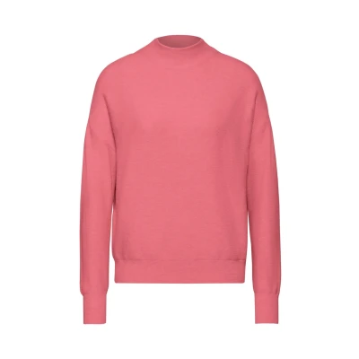 Abbildung von STREET ONE Pullover mit Turtleneck
