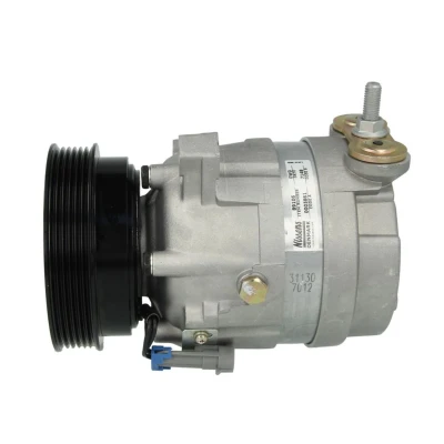 Abbildung von NISSENS 89106 Kompressor V5 12 PAG 46 R 134a