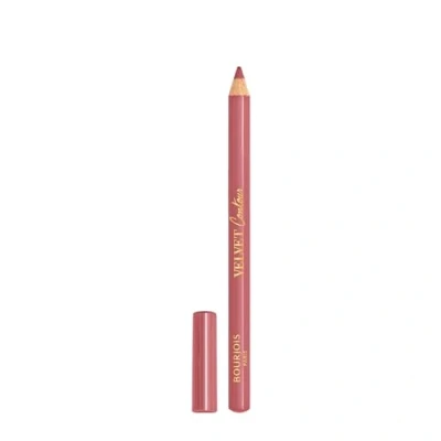 Abbildung von Bourjois Lèvres Contour Edition Lipliner 01 Nude Wave 1,14 g