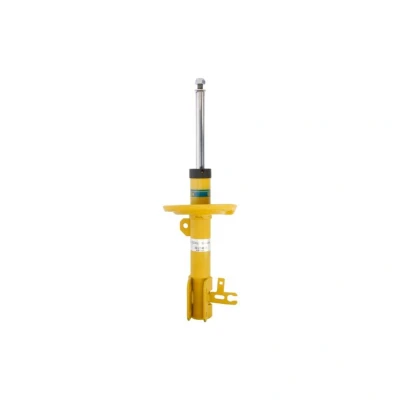 Abbildung von BILSTEIN B6 Performance 22 274816 Stoßdämpfer Vorderachse rechts Gasdruck Zweirohr Federbein oben Stift, unten Schelle OPEL: Zafira B