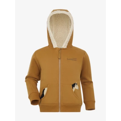 Abbildung von LeMieux Jacke Mini Charlie Ginger