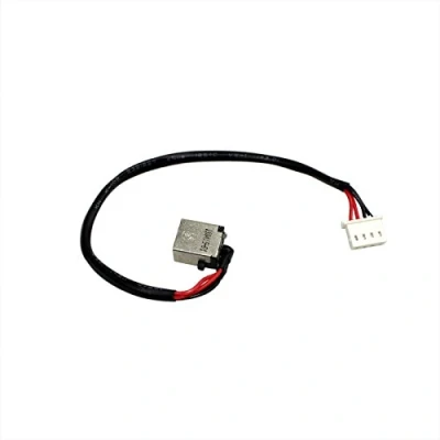 Abbildung von Gintai Strombuchse Netzteilbuchse DC Power Jack Dock Port Connector Flex Ladebuchse von Ersatz für Acer Aspire A314 31 A315 21 51 52 95KF 31RD 51SL 20CM